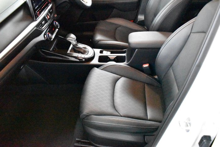 2024 Kia Cerato Sport+