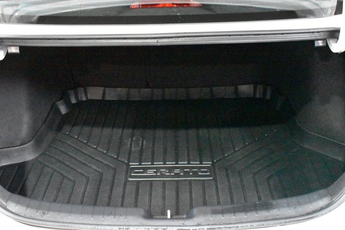 2024 Kia Cerato Sport+