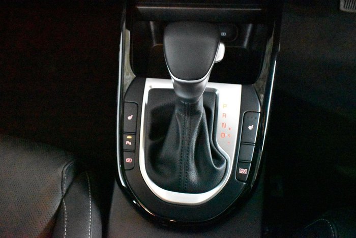 2024 Kia Cerato Sport+