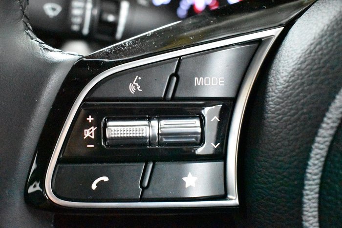 2024 Kia Cerato Sport+