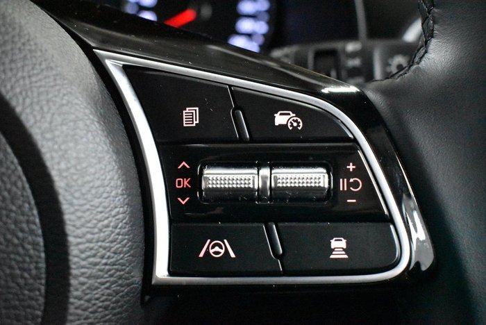 2024 Kia Cerato Sport+