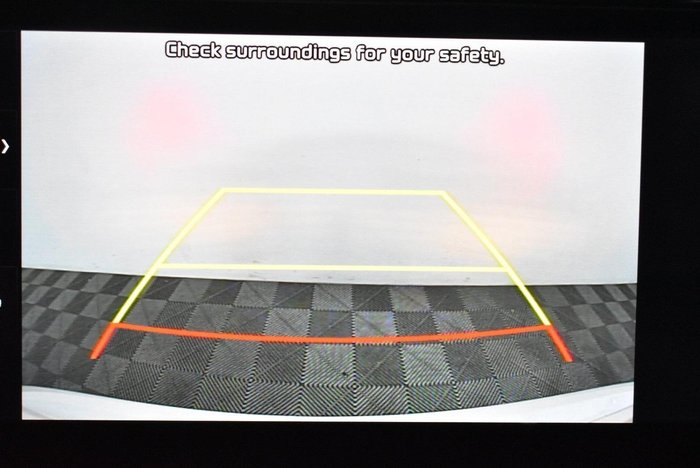 2024 Kia Cerato Sport+