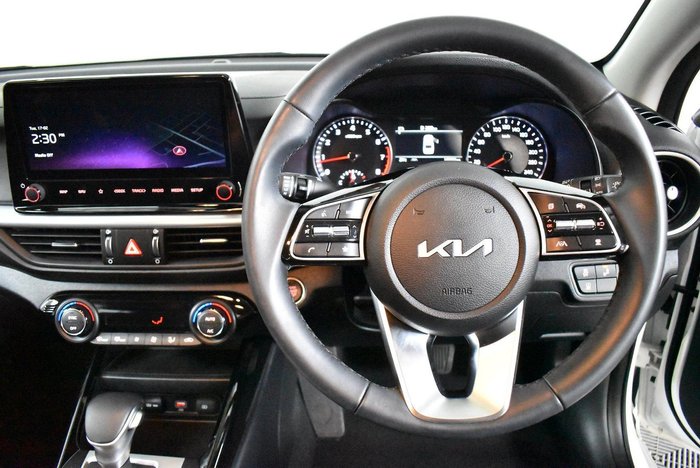 2024 Kia Cerato Sport+