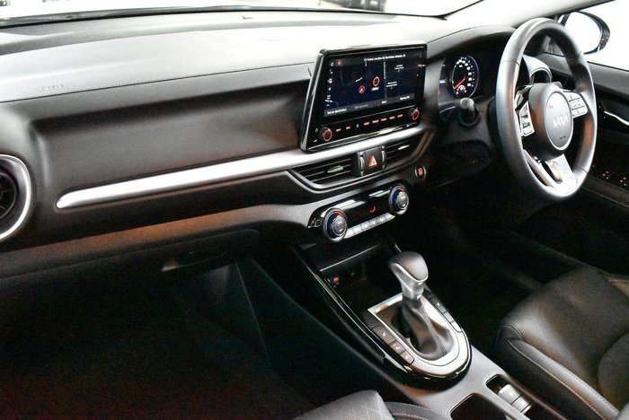 2024 Kia Cerato Sport+