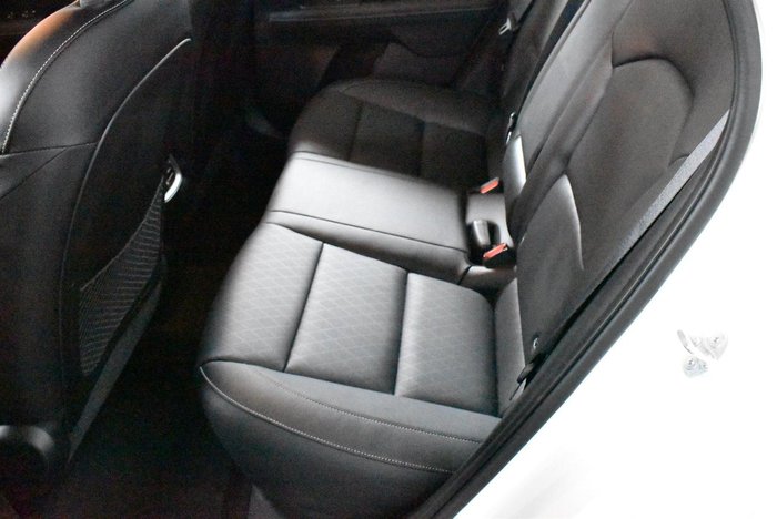 2024 Kia Cerato Sport+