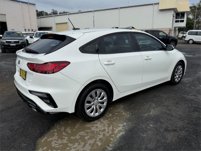 2019 KIA CERATO S