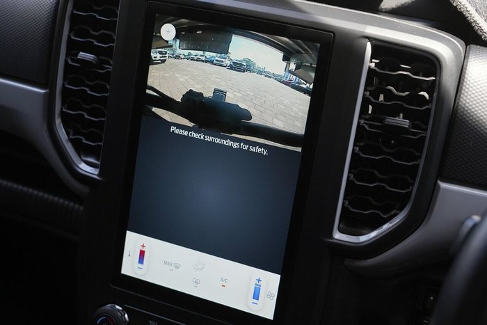 2023 Ford Ranger XL Hi-Rider