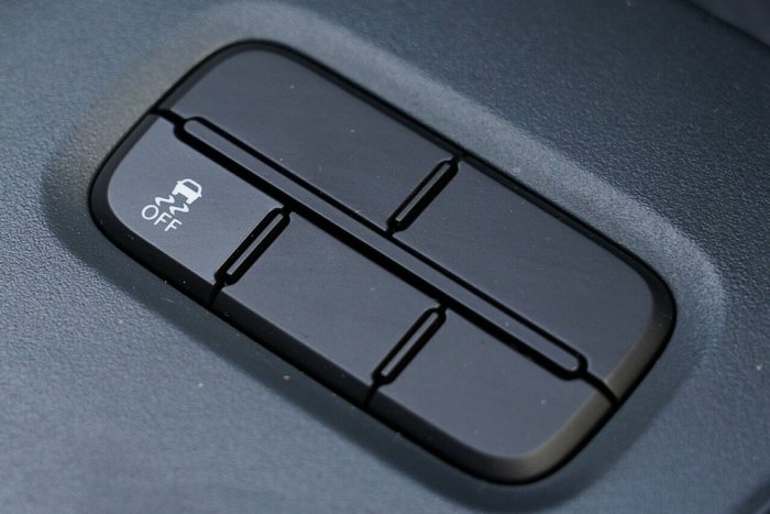 2023 Ford Ranger XL Hi-Rider