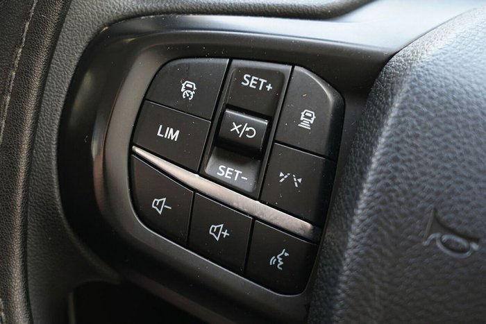 2023 Ford Ranger XL Hi-Rider