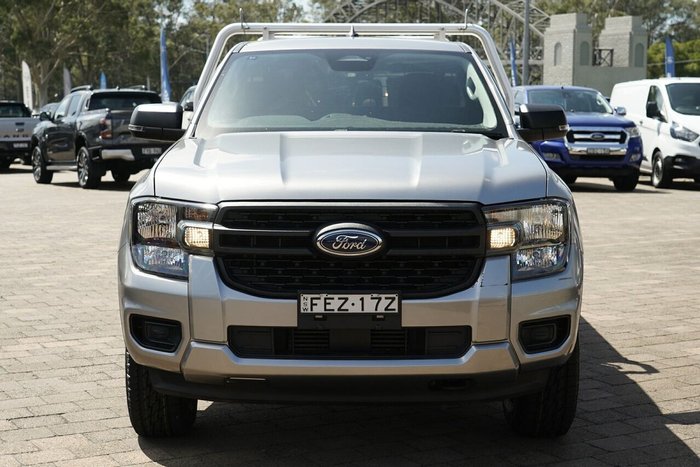 2023 Ford Ranger XL Hi-Rider