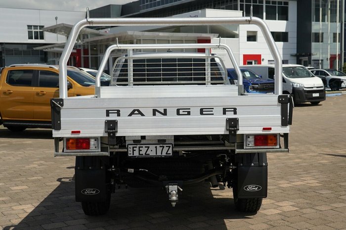 2023 Ford Ranger XL Hi-Rider