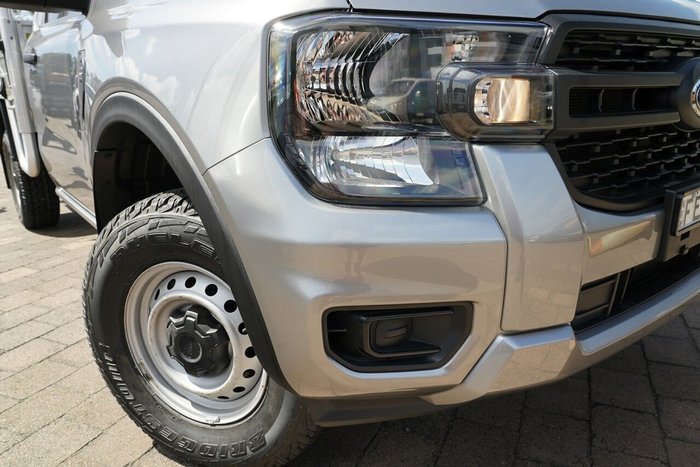 2023 Ford Ranger XL Hi-Rider