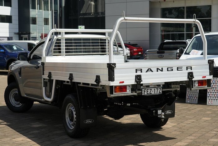 2023 Ford Ranger XL Hi-Rider