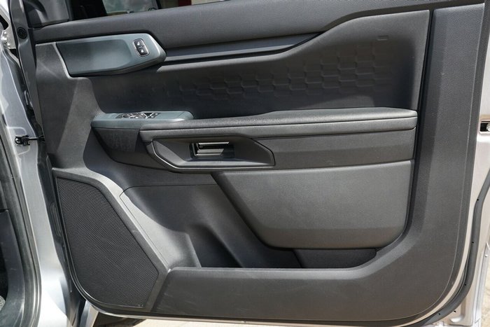 2023 Ford Ranger XL Hi-Rider