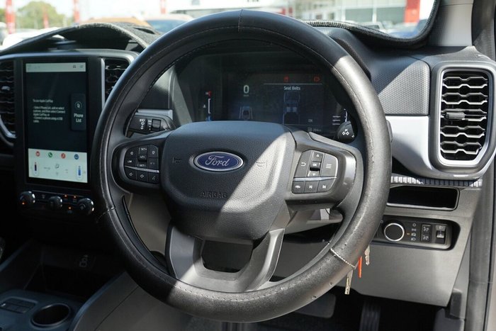 2023 Ford Ranger XL Hi-Rider