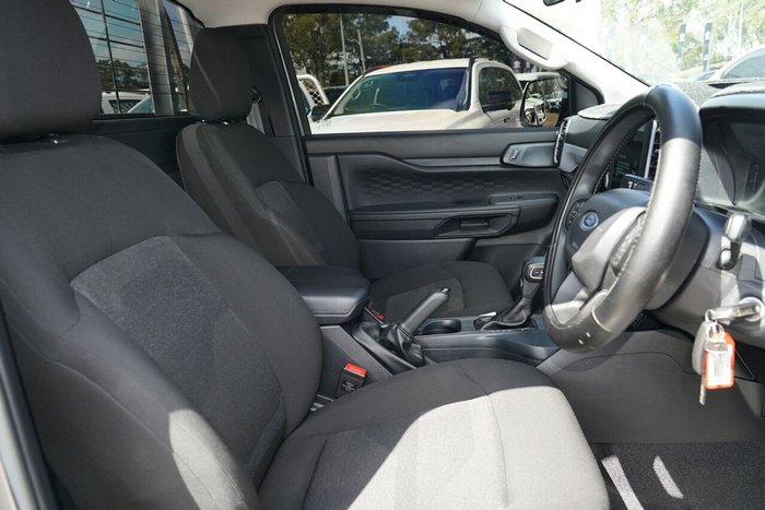 2023 Ford Ranger XL Hi-Rider