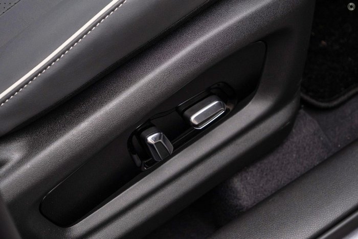 2025 Chery Tiggo 4 Ultimate