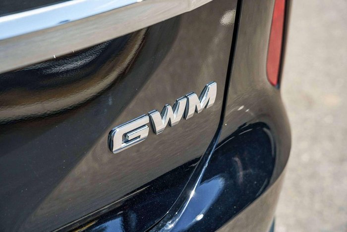 2023 GWM Haval H6 Ultra Hybrid