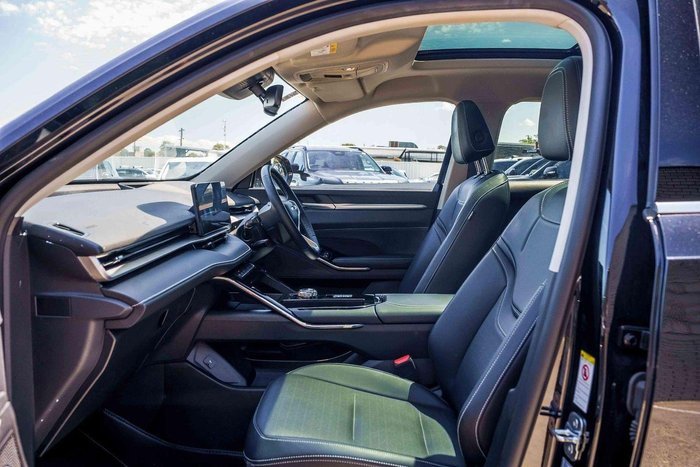 2023 GWM Haval H6 Ultra Hybrid