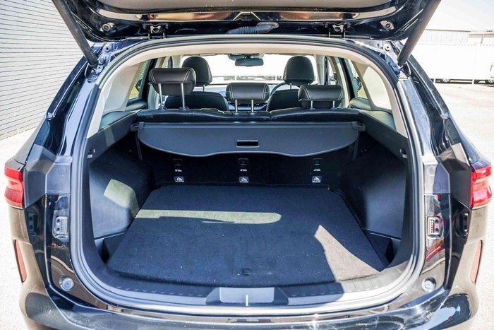 2023 GWM Haval H6 Ultra Hybrid