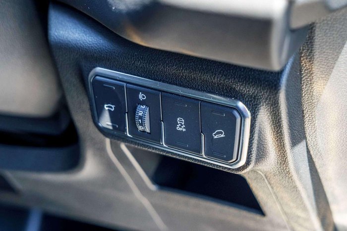 2023 GWM Haval H6 Ultra Hybrid