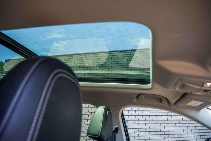 2023 GWM Haval H6 Ultra Hybrid