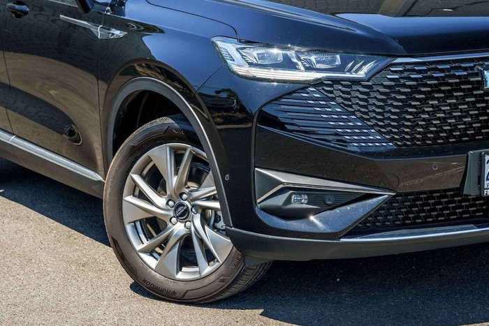 2023 GWM Haval H6 Ultra Hybrid