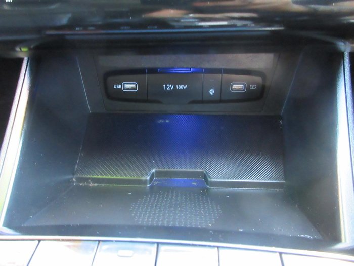 2021 Hyundai Tucson Highlander