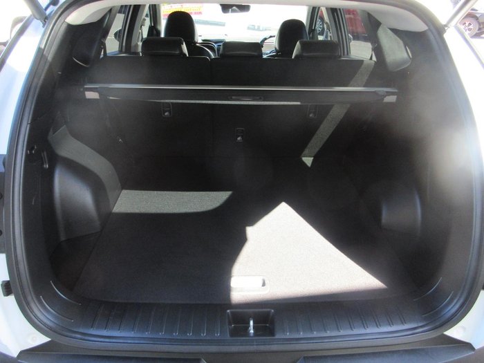 2021 Hyundai Tucson Highlander