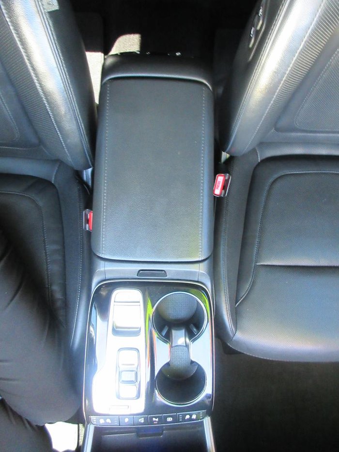 2021 Hyundai Tucson Highlander