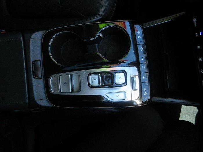 2021 Hyundai Tucson Highlander