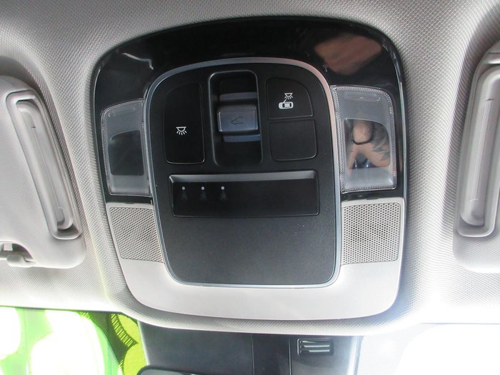 2021 Hyundai Tucson Highlander