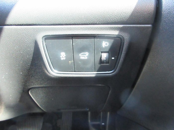 2021 Hyundai Tucson Highlander