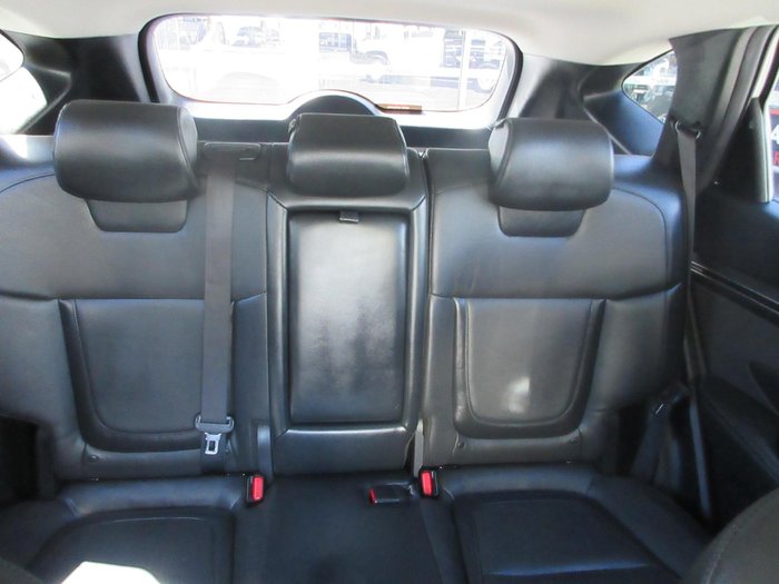 2021 Hyundai Tucson Highlander