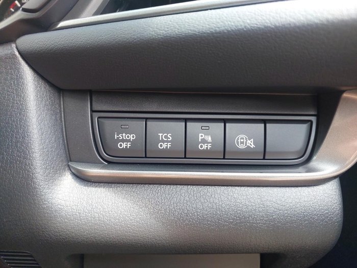 2025 Mazda CX-30 G20 Evolve