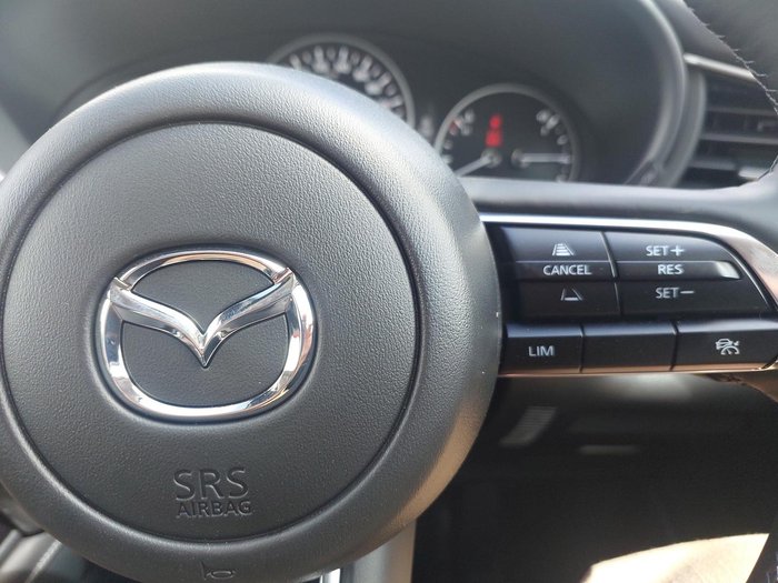 2025 Mazda CX-30 G20 Evolve