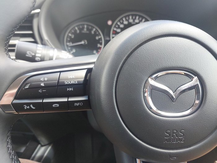 2025 Mazda CX-30 G20 Evolve