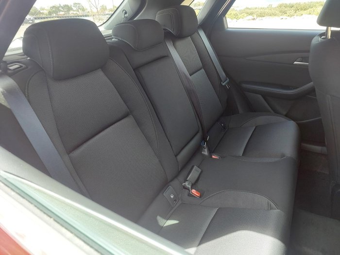 2025 Mazda CX-30 G20 Evolve