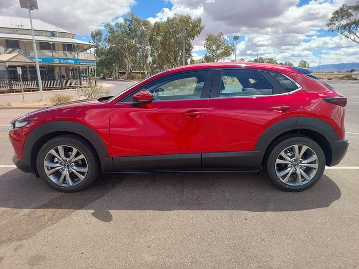 2025 Mazda CX-30 G20 Evolve
