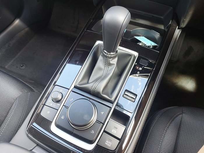 2025 Mazda CX-30 G20 Evolve