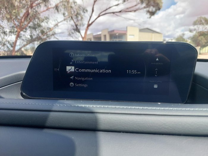 2025 Mazda CX-30 G20 Evolve