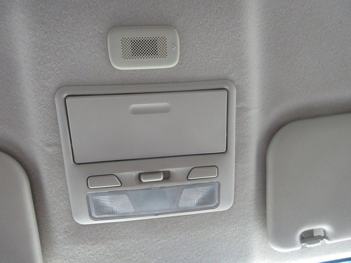 2019 Mitsubishi Triton GLX