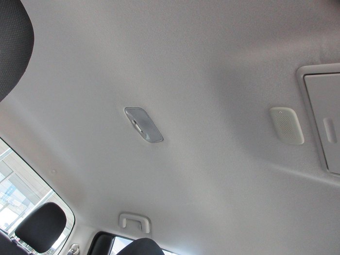 2019 Mitsubishi Triton GLX