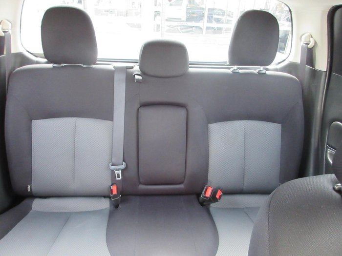 2019 Mitsubishi Triton GLX