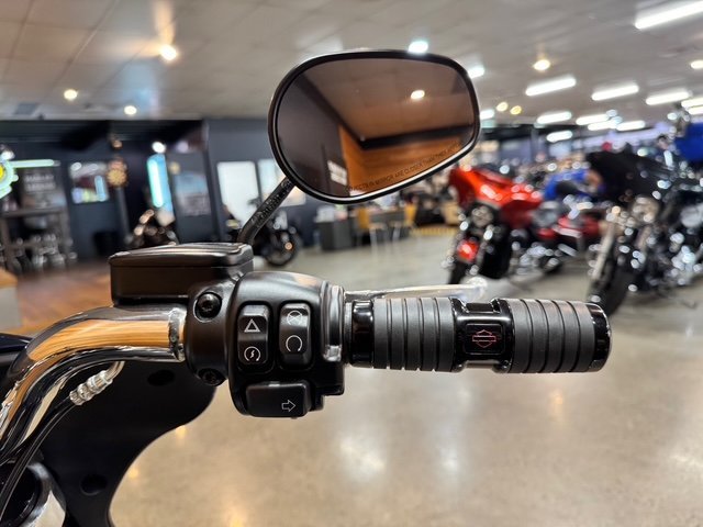 2021 HARLEY-DAVIDSON FLSB SPORT GLIDE (107)