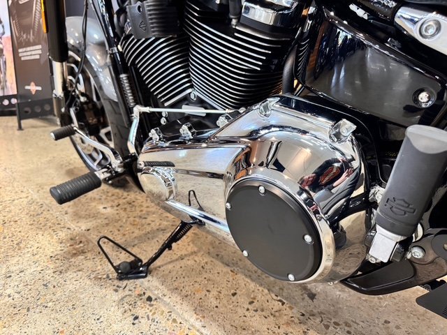 2021 HARLEY-DAVIDSON FLSB SPORT GLIDE (107)