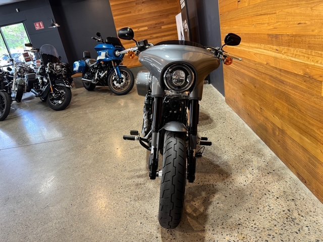 2021 HARLEY-DAVIDSON FLSB SPORT GLIDE (107)