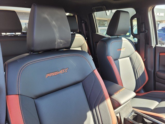 2026 Nissan Navara PRO-4X