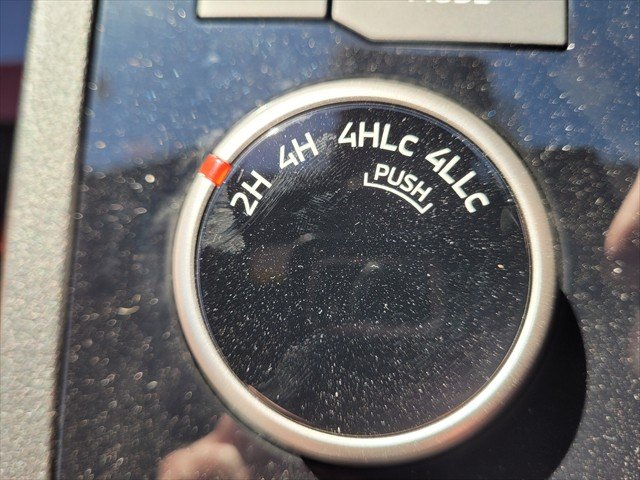 2026 Nissan Navara PRO-4X