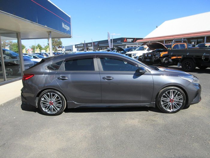 2022 Kia Cerato GT
